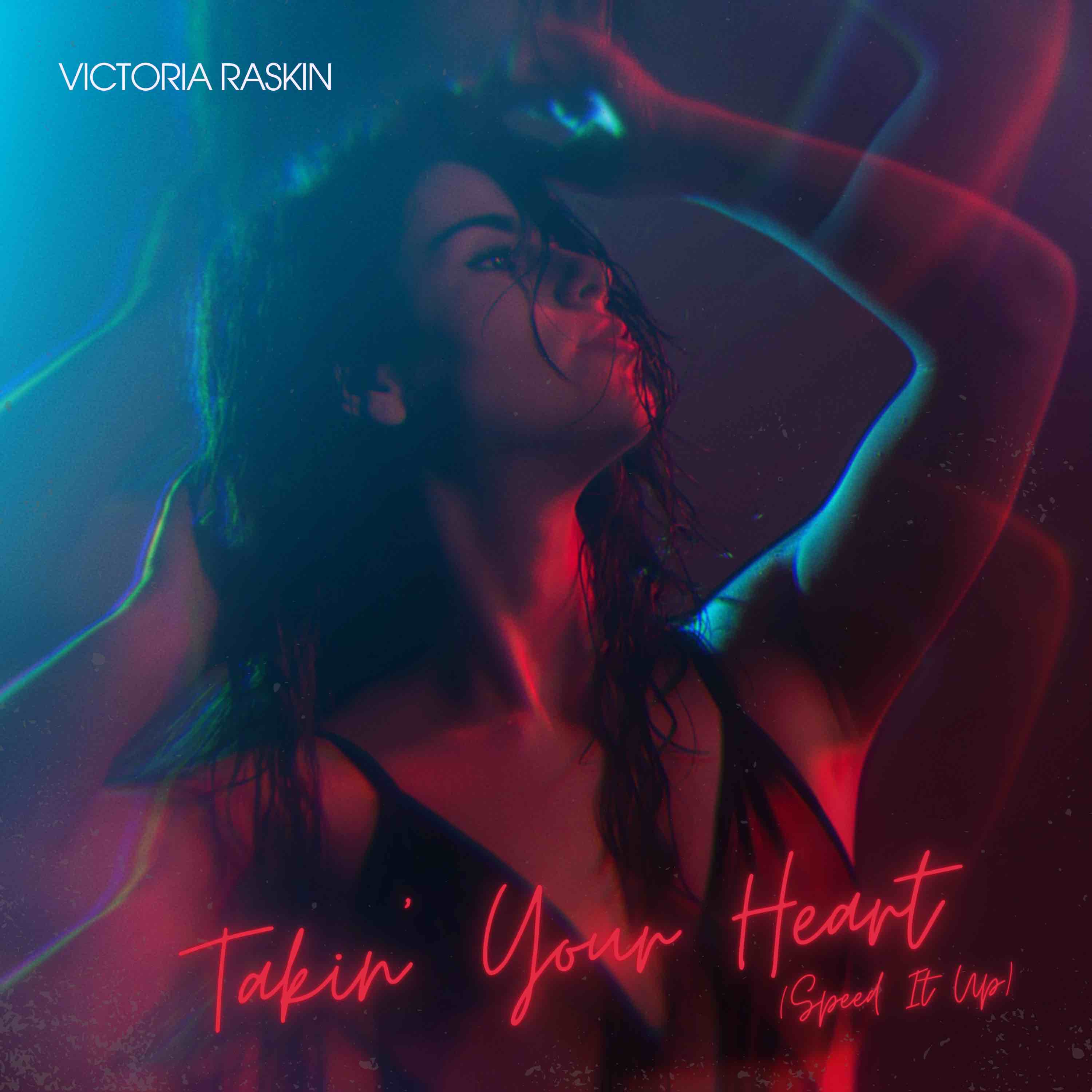Takin_ Your Heart